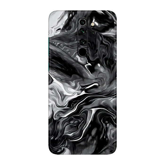 Full Back / Midnight Fog