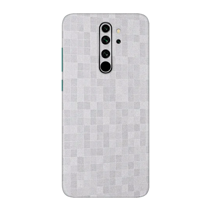 Full Back / Pixels Light