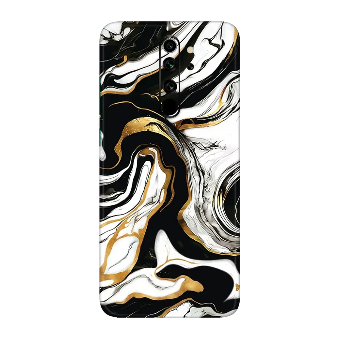 Redmi Note 8 Pro Mobile Skins & Wraps