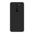 Full Back / Noir Aramid