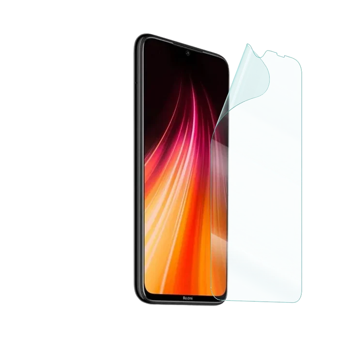 Redmi Note 8 Screen Guard Protector
