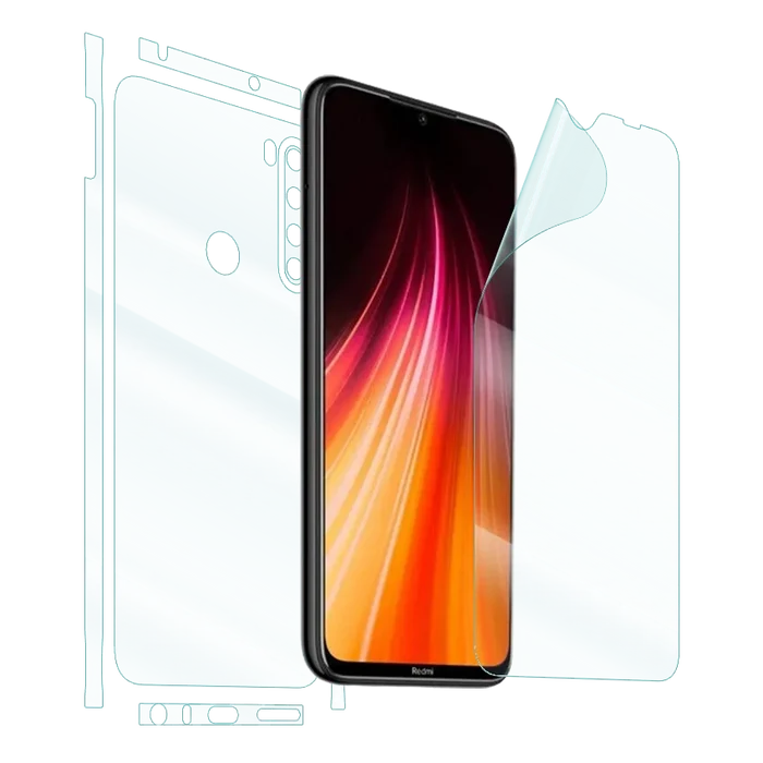 WetFit / Ultra Clear / Ultra Clear