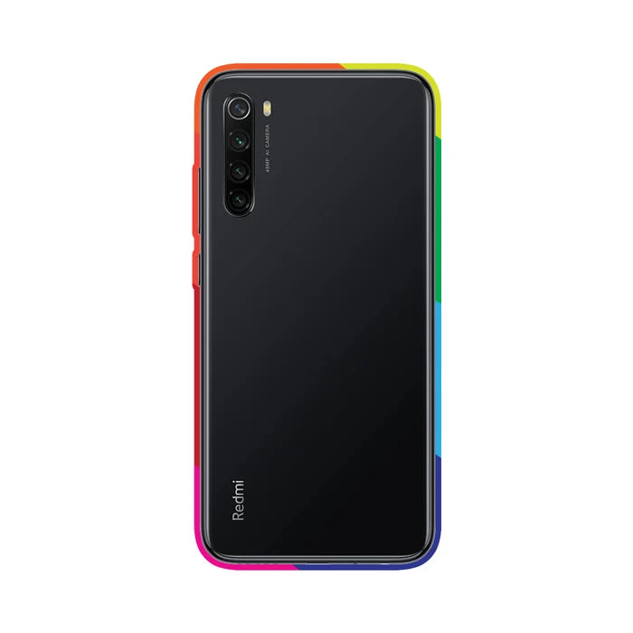 Redmi Note 8 Mobile Skins & Wraps