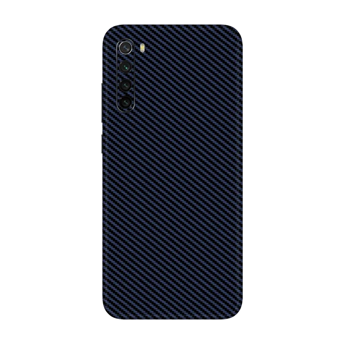 Full Back / Navy Aramid