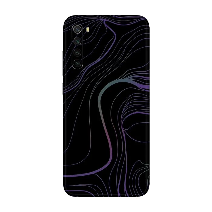 Full Back / Nebula Shift