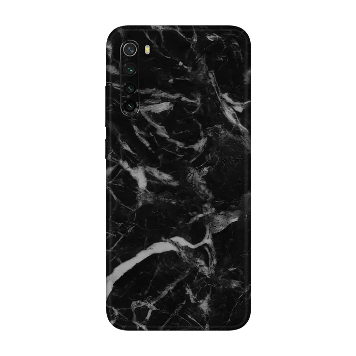 Full Back / Black Marble