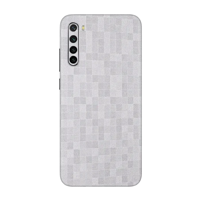 Full Back / Pixels Light