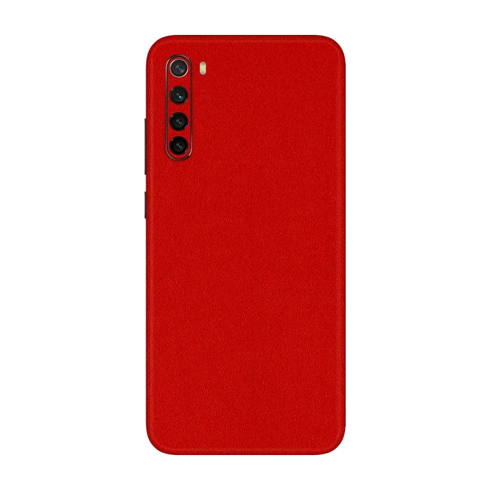 Full Back / Sandstone Red