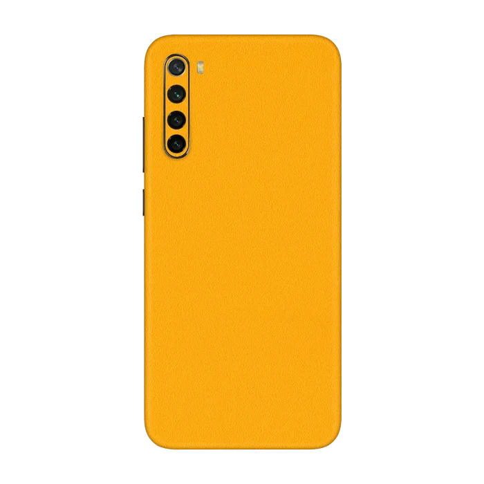 Full Back / Sandstone Yellow