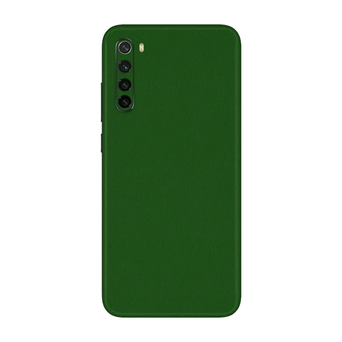 Full Back / Sandstone Green