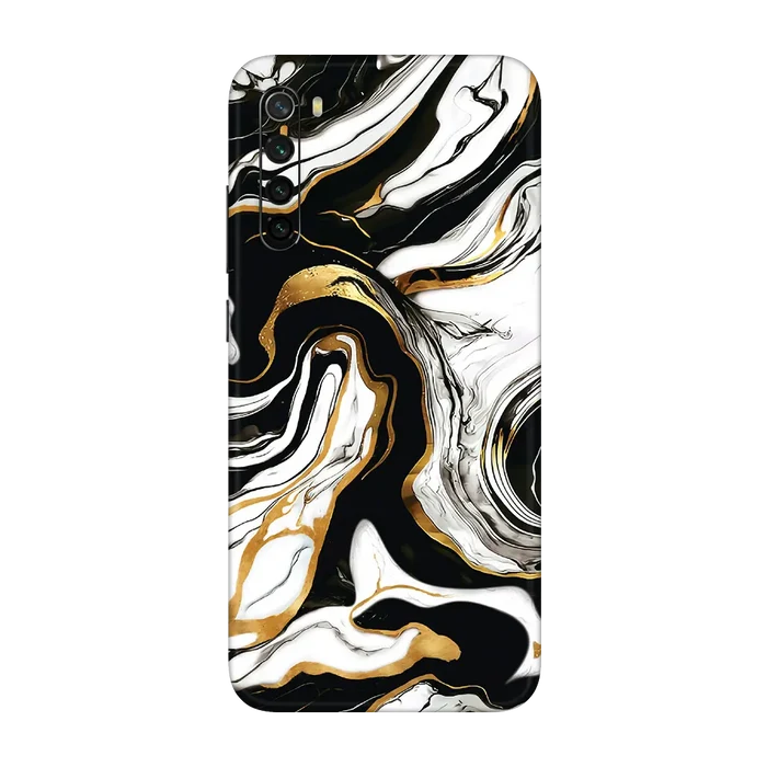 Redmi Note 8 Mobile Skins & Wraps