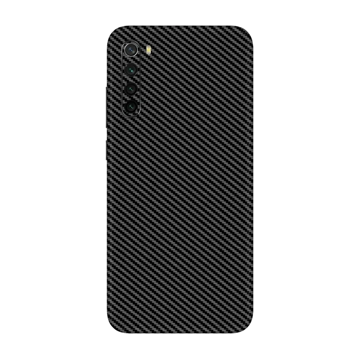 Full Back / Noir Aramid