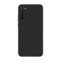 Full Back / Noir Aramid