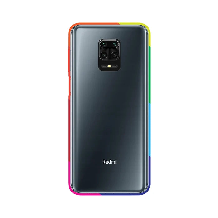 Redmi Note 9 Pro Max Mobile Skins & Wraps