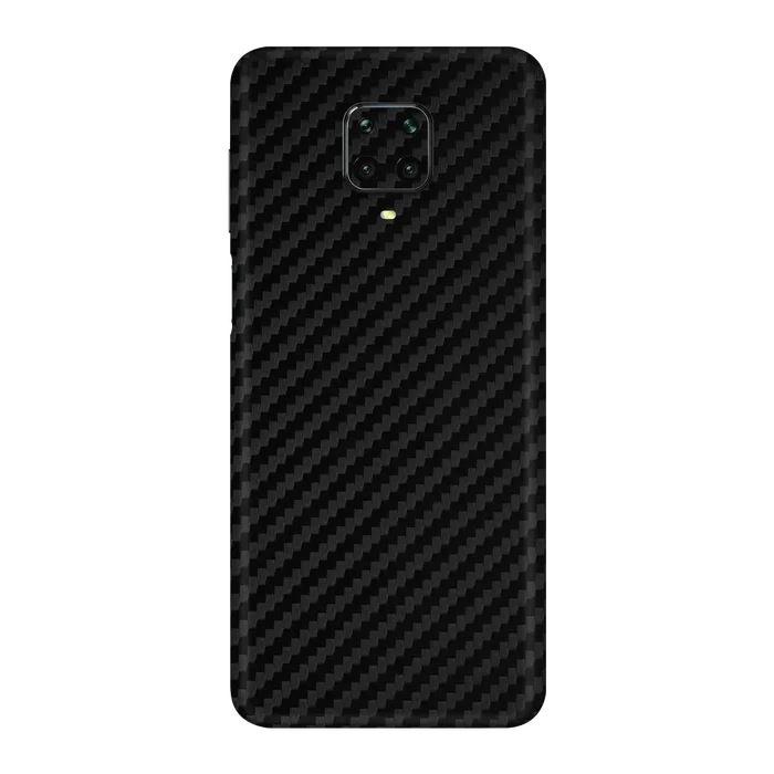 Full Back / Carbon Fiber
