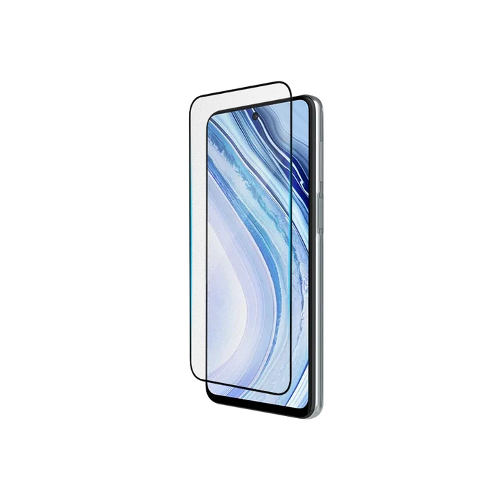 Redmi Note 9 Pro Max Tempered Glass Screen Guard Protector