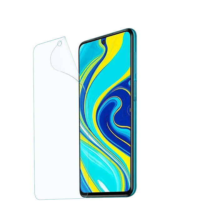 Redmi Note 9 Pro Screen Guard Protector