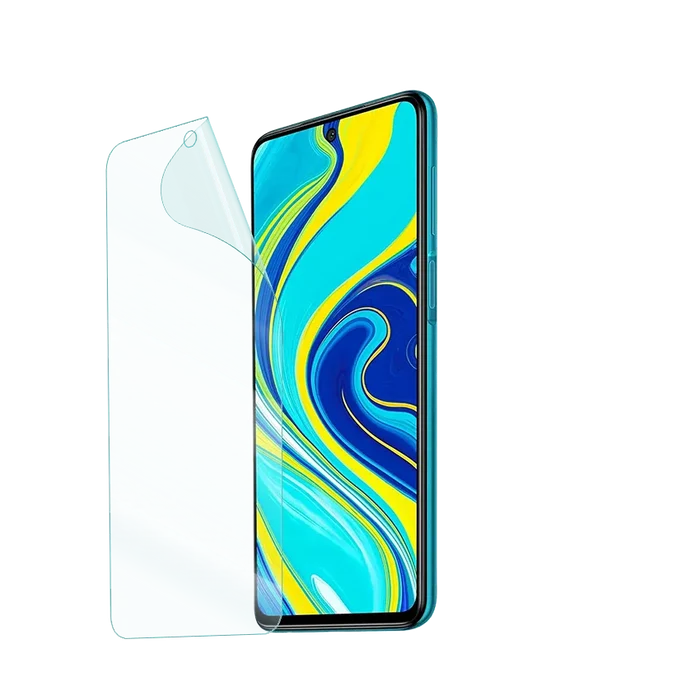 Redmi Note 9 Pro Screen Guard Protector