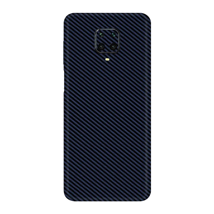 Full Back / Navy Aramid