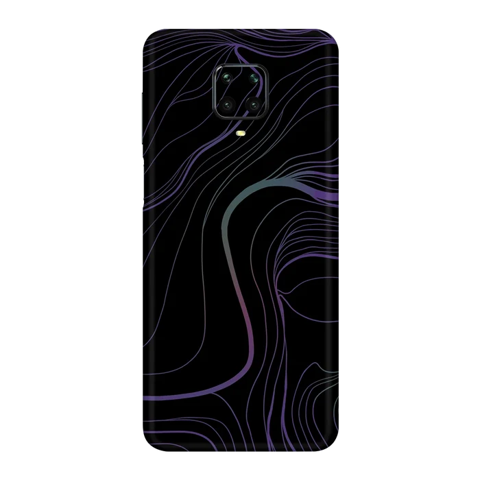 Full Back / Nebula Shift