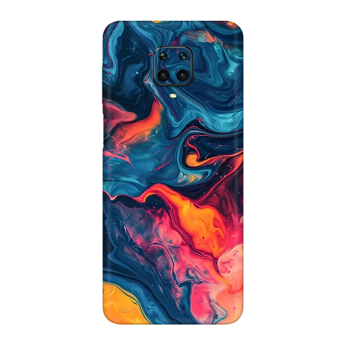 Full Back / Molten Fury