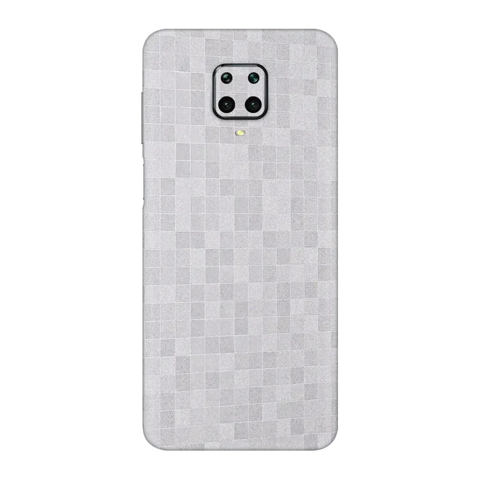 Full Back / Pixels Light