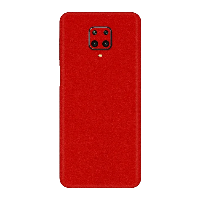 Full Back / Sandstone Red