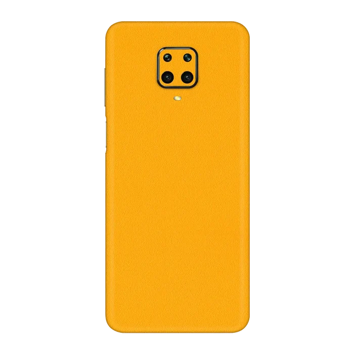 Full Back / Sandstone Yellow