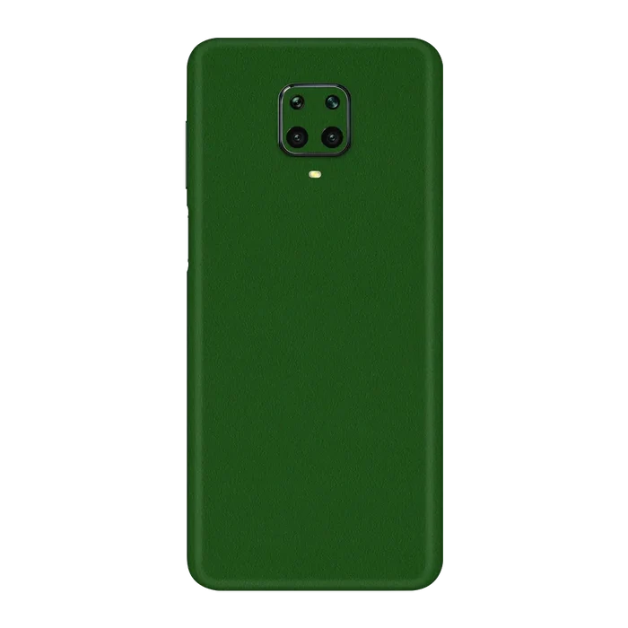 Full Back / Sandstone Green