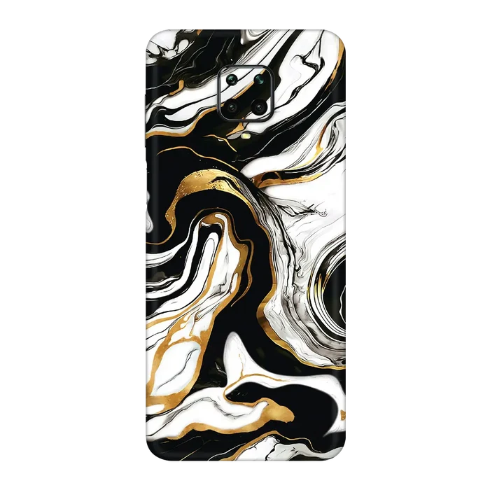 Redmi Note 9 Pro Mobile Skins & Wraps