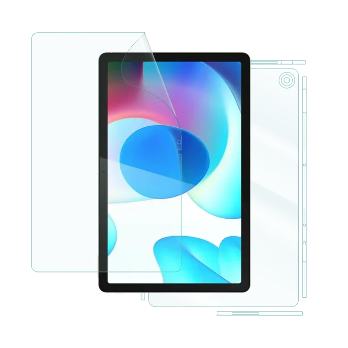 Redmi Pad Screen Guard Protector