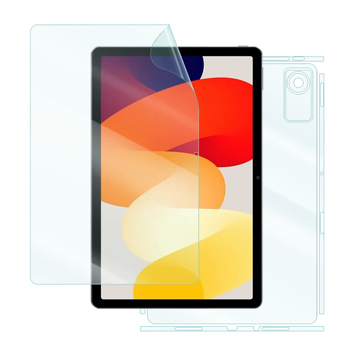 Redmi Pad SE Screen Guard Protector