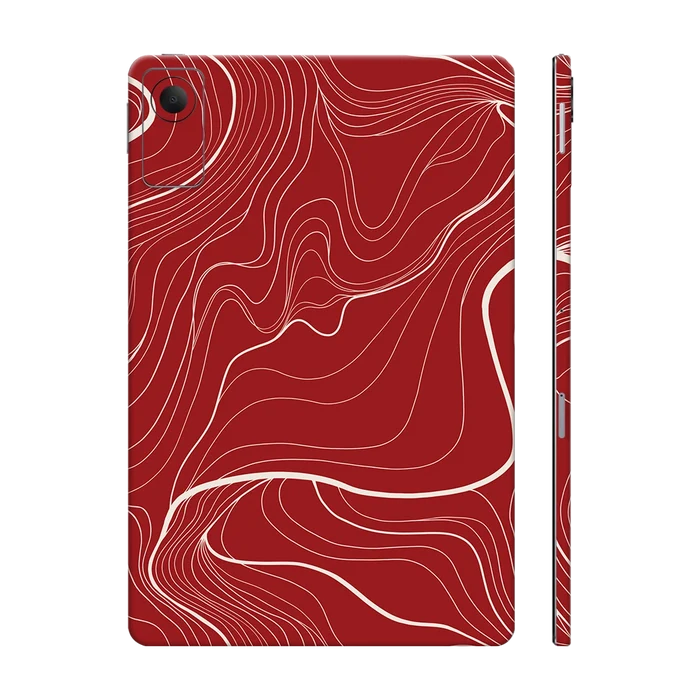 Full Back / Magma Vein