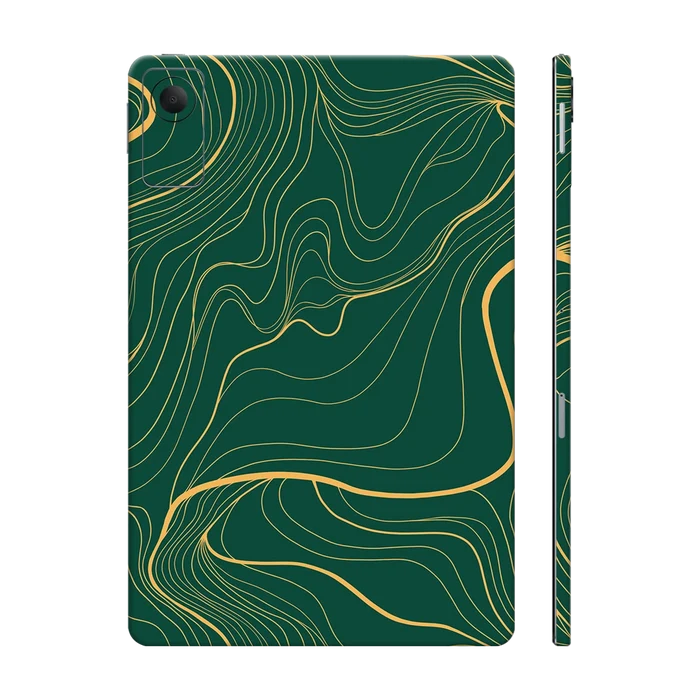 Full Back / Alpine Forest