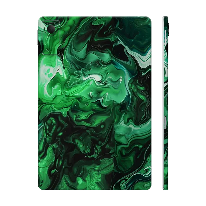 Full Back / Goblin Gas