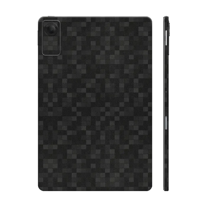 Full Back / Pixels Dark