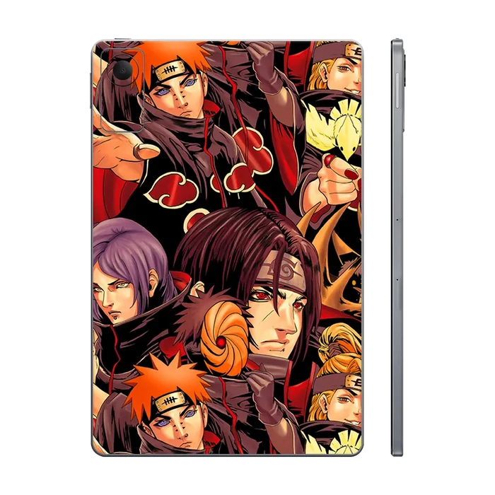 Flat Back / Rogue Ninja