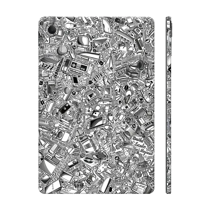 Redmi Pad SE Tablet Skins