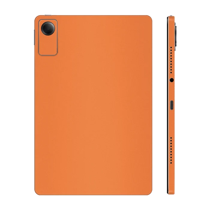 Full Back / Cosmic Orange