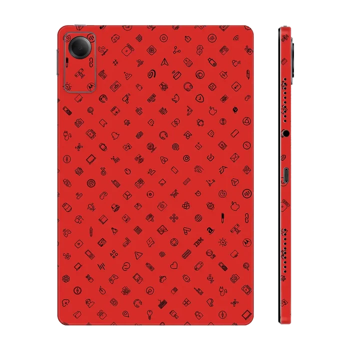 Redmi Pad Tablet Skins