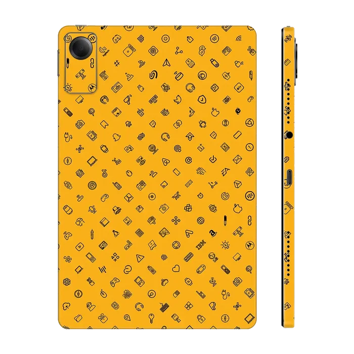 Redmi Pad Tablet Skins