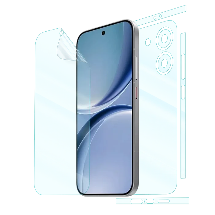 Redmi Turbo 5 Screen Guard Protector