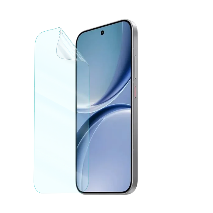 WetFit / Ultra Clear / No Body
