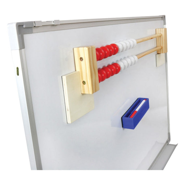 Rekenrek 20 Bead Magnetic Demonstration Bar