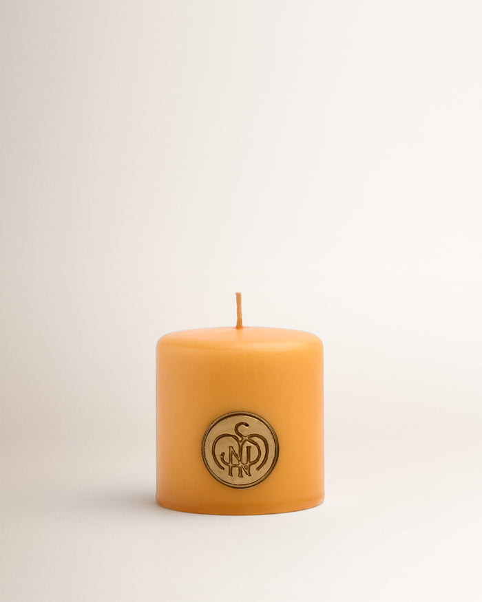 Relax Scented Candle