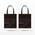 Roborock 2 Pcs Canvas Tote Bags