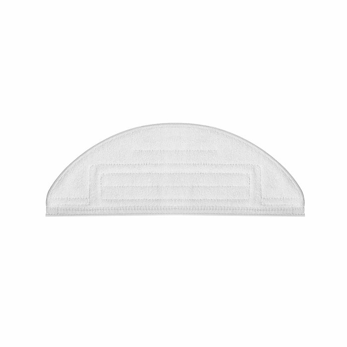 Roborock 2 Pcs Mop Cloths for  S8, S8+, S7 Max Ultra, S7, S7 MaxV Series-Point Program