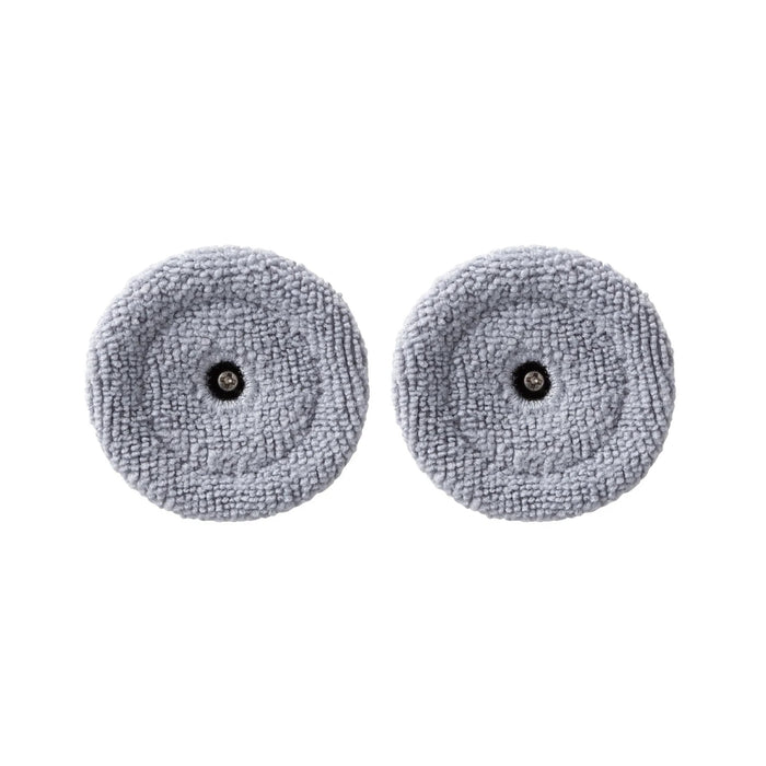 Roborock Edgewise Mop Cloth*2pcs for S8 MaxV Ultra, S8 Max Ultra