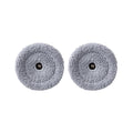 Roborock Edgewise Mop Cloth*2pcs for S8 MaxV Ultra, S8 Max Ultra