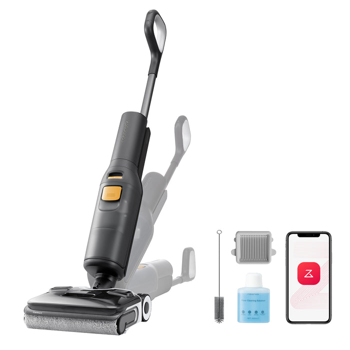 Roborock F25 XT Wet and Dry Vacuum Cleaner